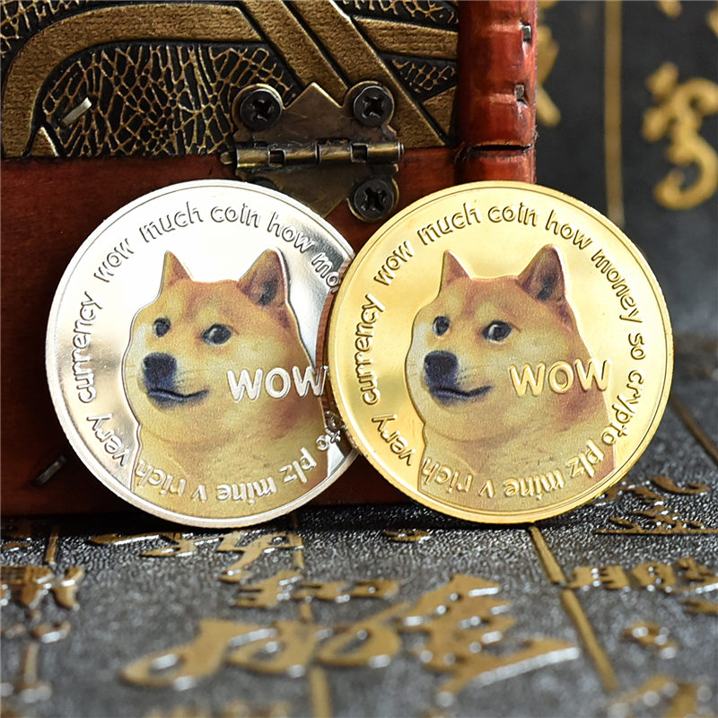 狗狗币2016(狗狗币2016年价格)