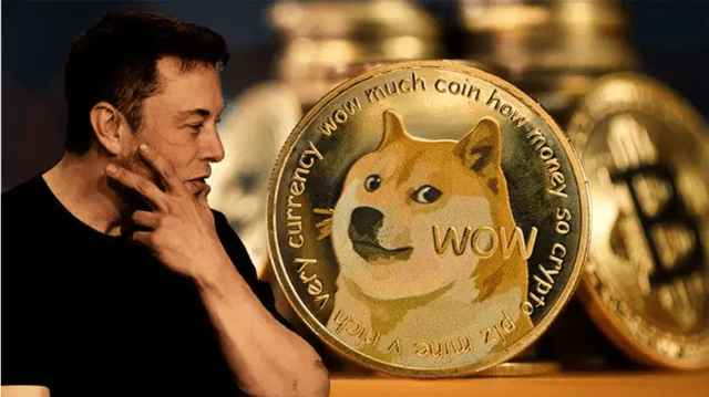 狗狗币的发行量(狗狗币的发行量有多少)
