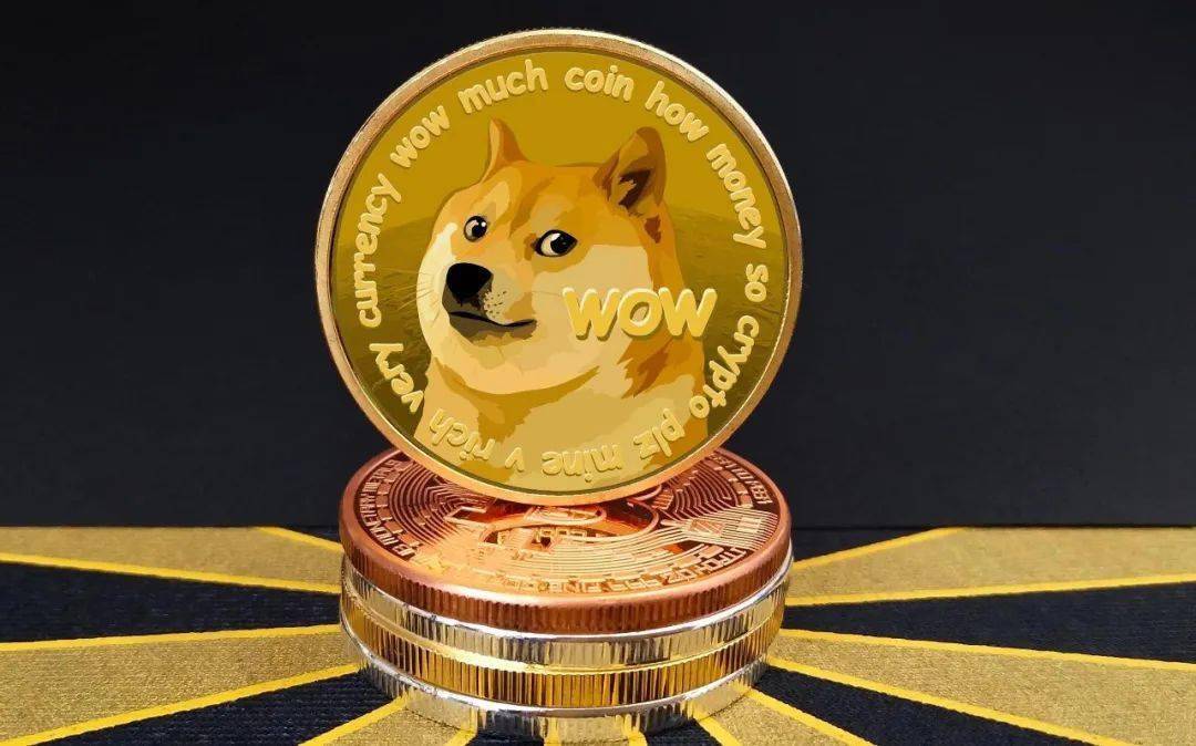 狗年的狗狗币(2018狗年纪念币回收价)