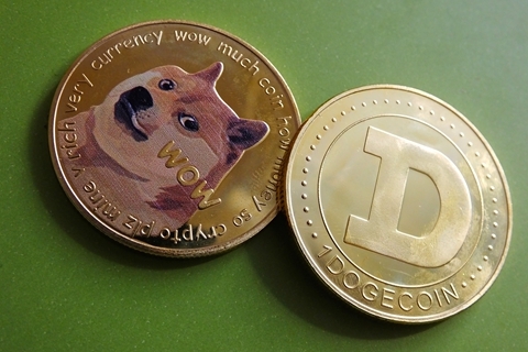 2016狗狗币(2016狗狗币价格)