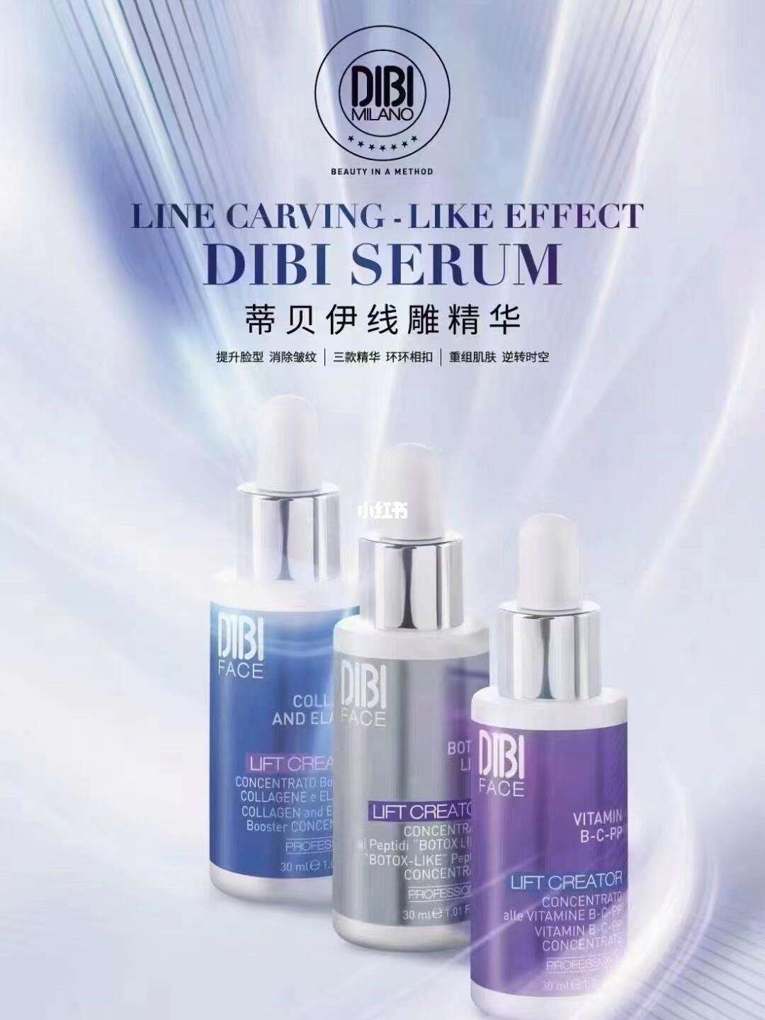 DiBi(滴鼻液的正确使用方法)