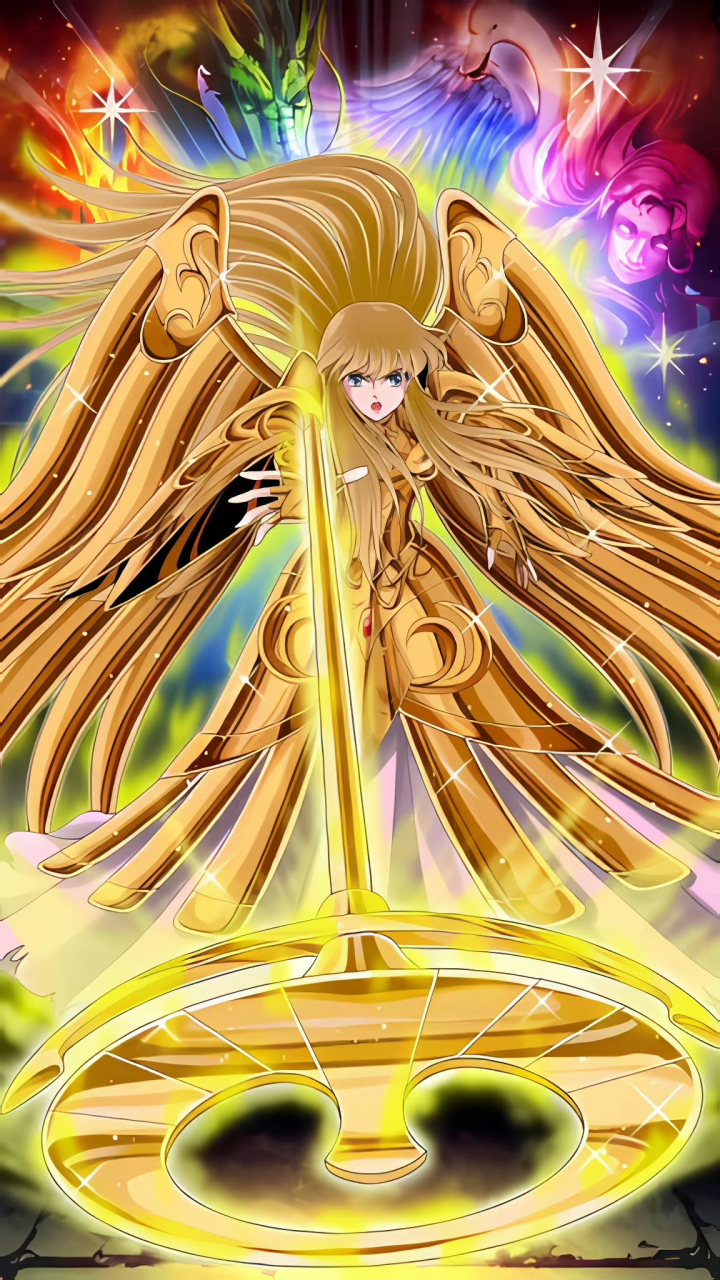 雅典娜(雅典娜冰冠公主) 雅典娜(雅典娜冰冠公主)