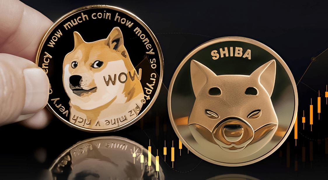 狗币(十年前买了20个比特币)