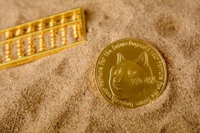 goubi(狗币今日行情)