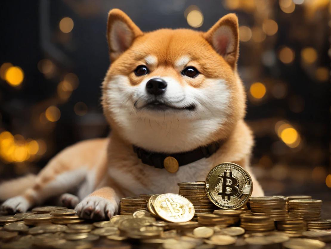 狗狗币(狗狗币2025会涨到多少)