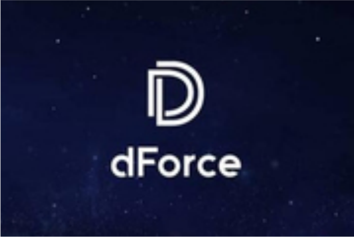 dForce(driving force)