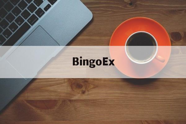 BingoEx(bingoex交易所官方网站)